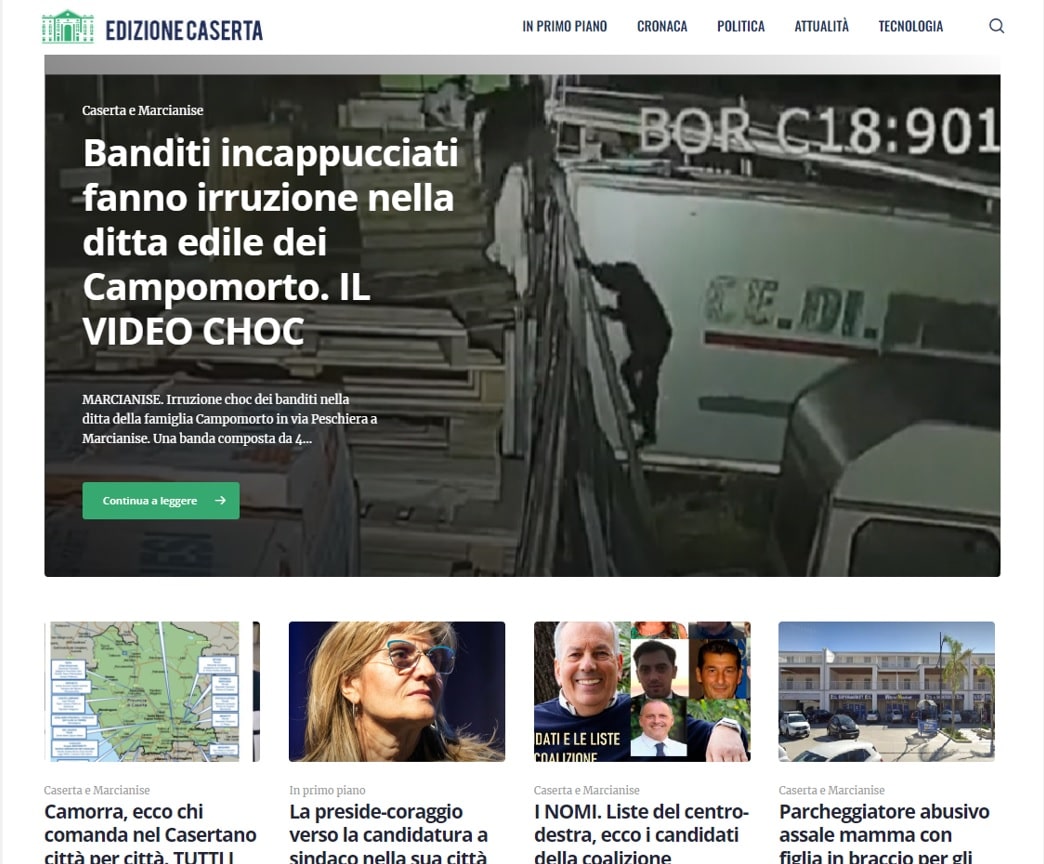 Immagine in evidenza